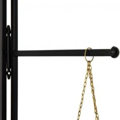 Four Hands Duly Outdoor Hanging Plant Stand