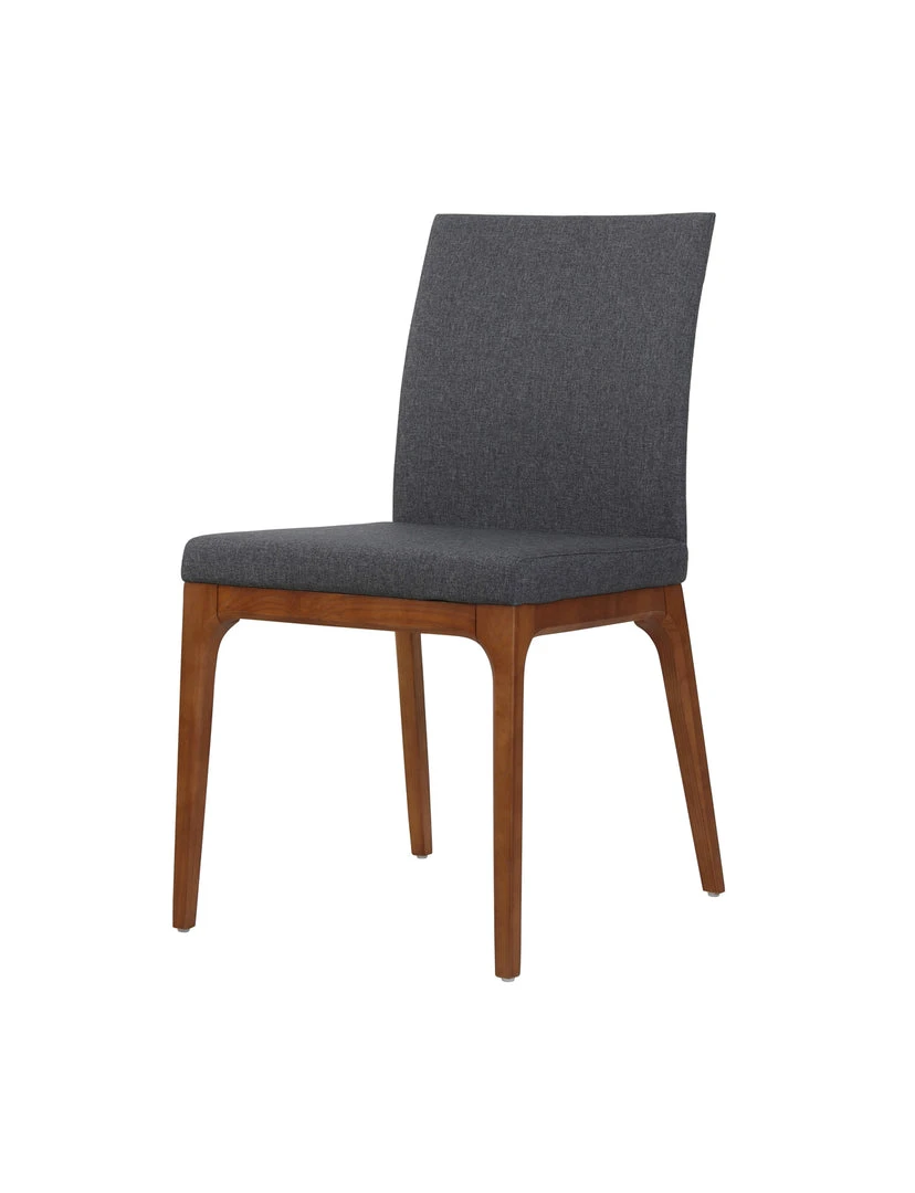 Npd Devin Dining Chair (set Of 2) 2 Npd Devin Dining Chair (set Of 2)