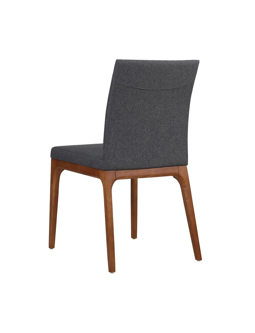 Npd Devin Dining Chair (set Of 2) 4 Npd Devin Dining Chair (set Of 2)