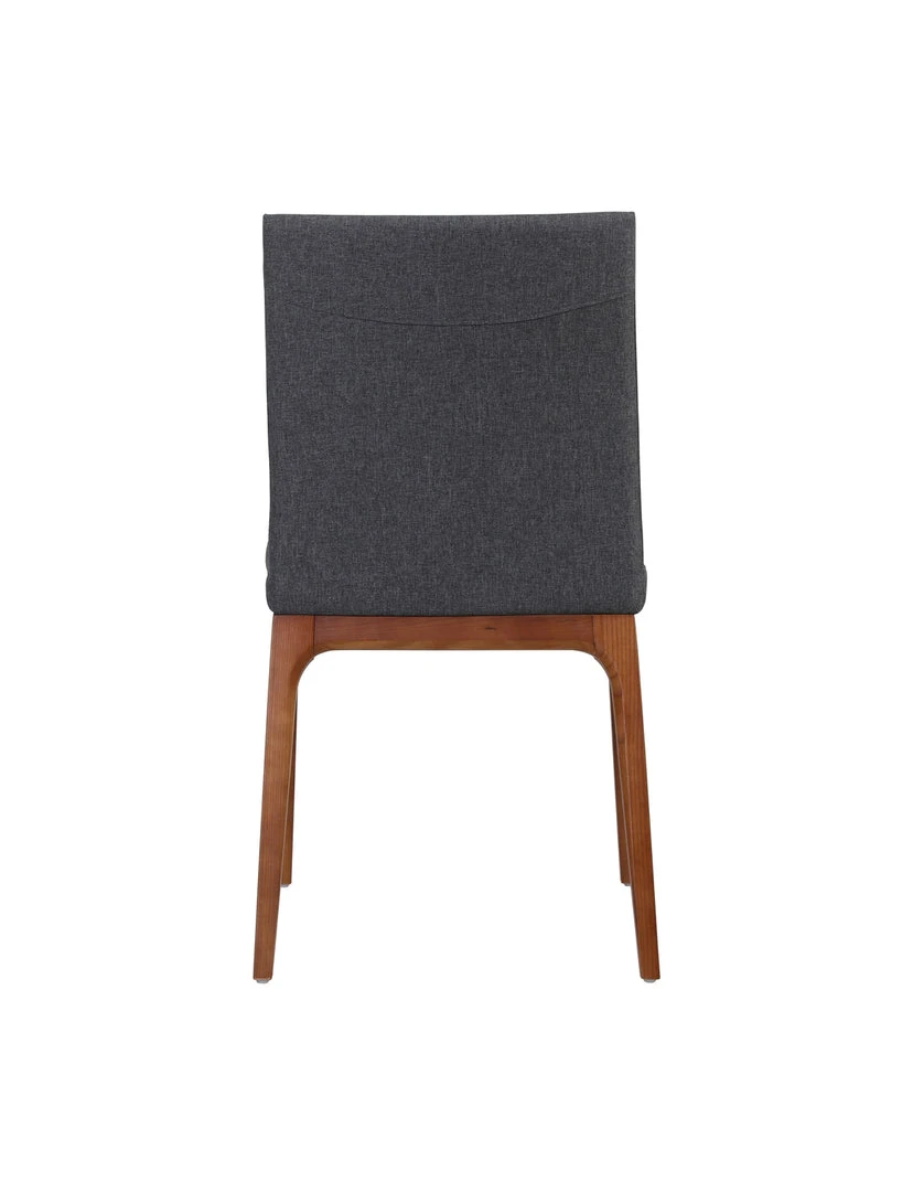 Npd Devin Dining Chair (set Of 2) 5 Npd Devin Dining Chair (set Of 2)