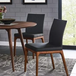 Npd Devin Dining Chair (set Of 2) 22 Npd Devin Dining Chair (set Of 2)