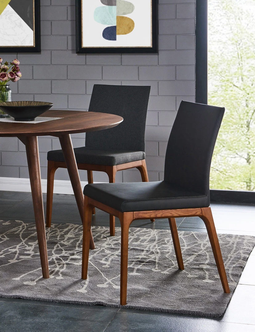 Npd Devin Dining Chair (set Of 2) 11 Npd Devin Dining Chair (set Of 2)