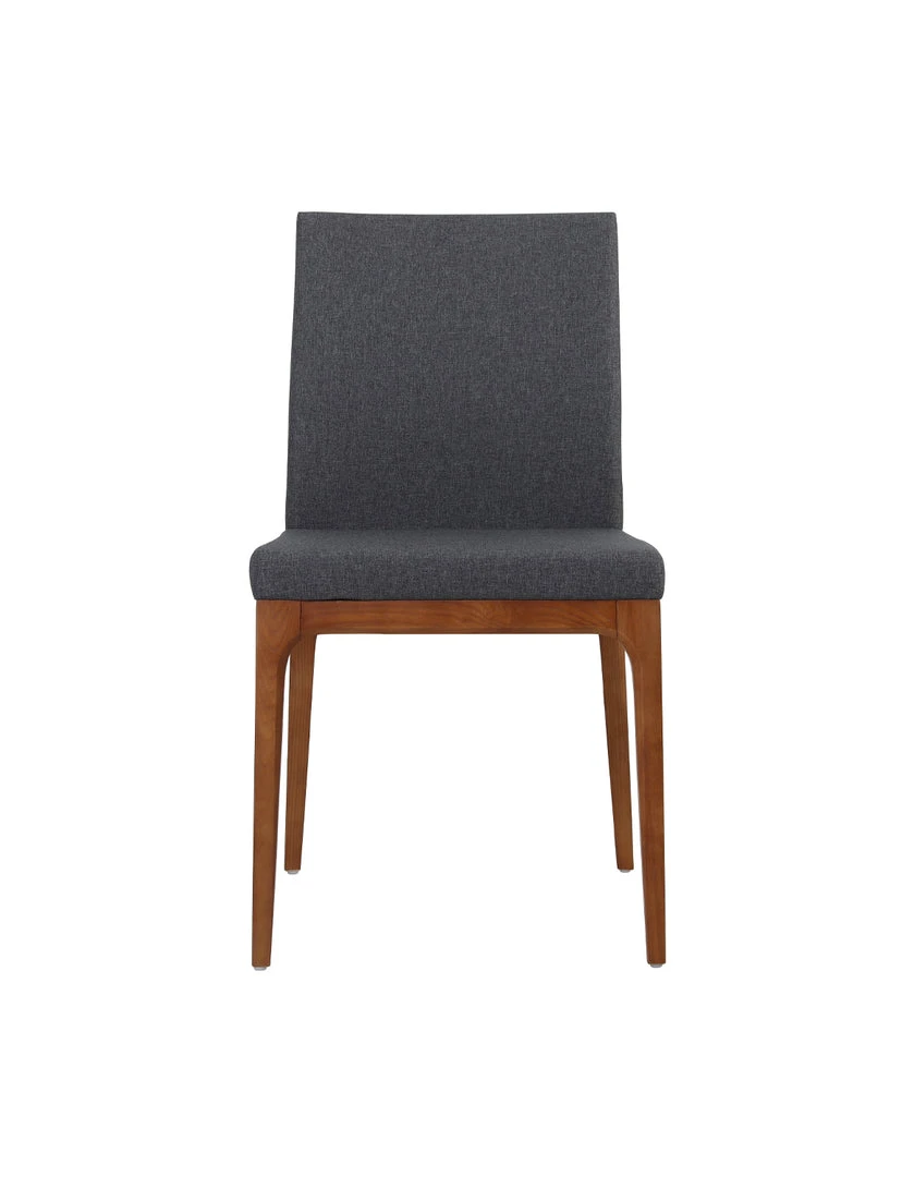 Npd Devin Dining Chair (set Of 2) 1 Npd Devin Dining Chair (set Of 2)