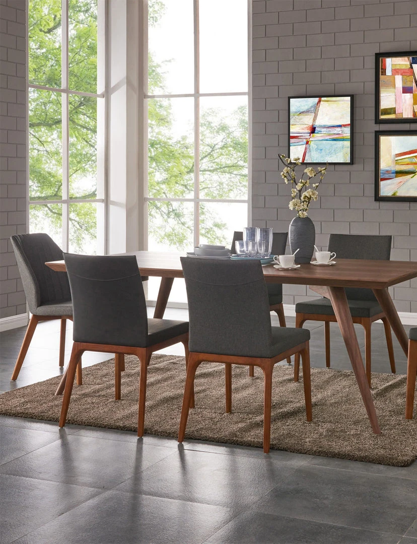 Npd Devin Dining Chair (set Of 2) 12 Npd Devin Dining Chair (set Of 2)