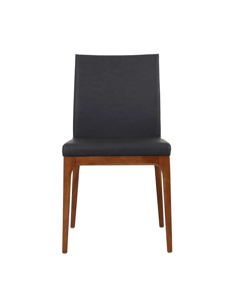 Npd Devin Dining Chair (set Of 2) 6 Npd Devin Dining Chair (set Of 2)