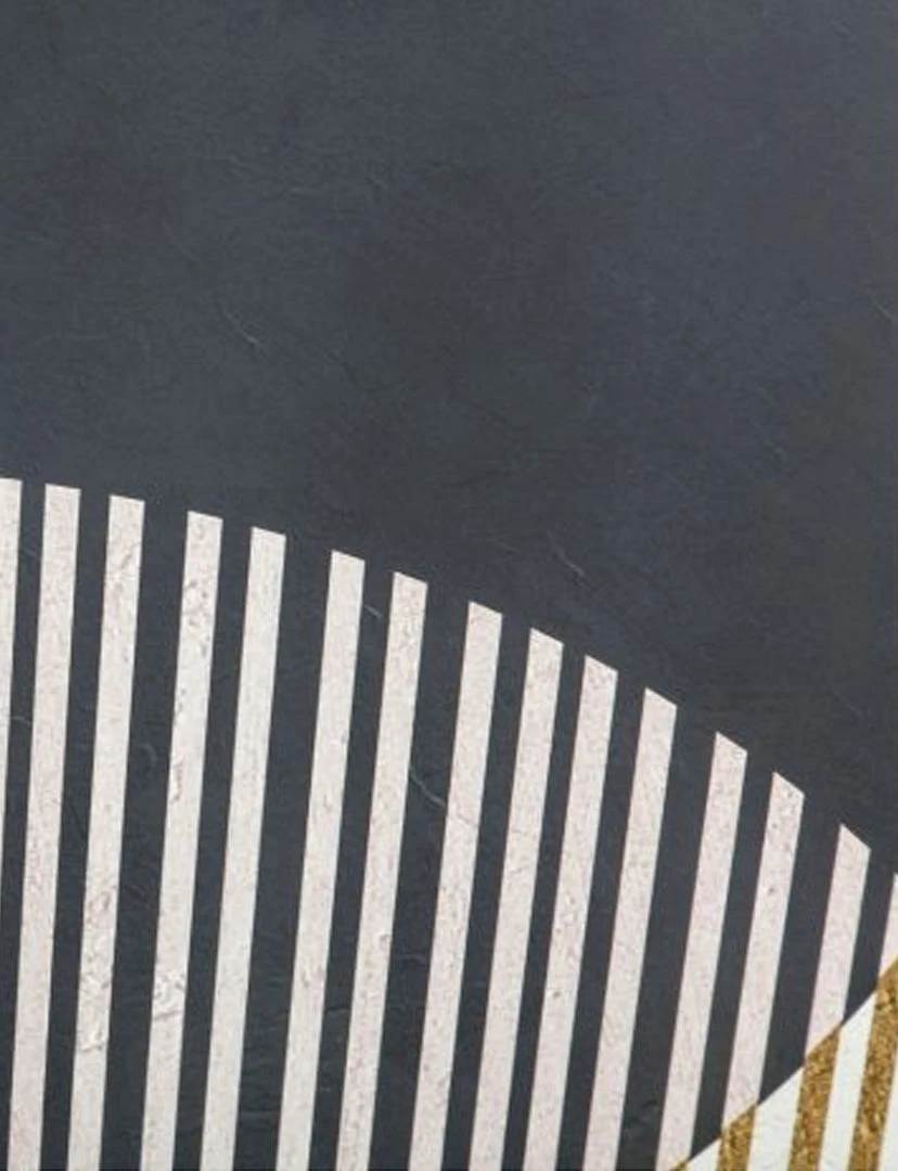 Moe's DECOR Devotion Abstract Print 4 Moe's DECOR Devotion Abstract Print