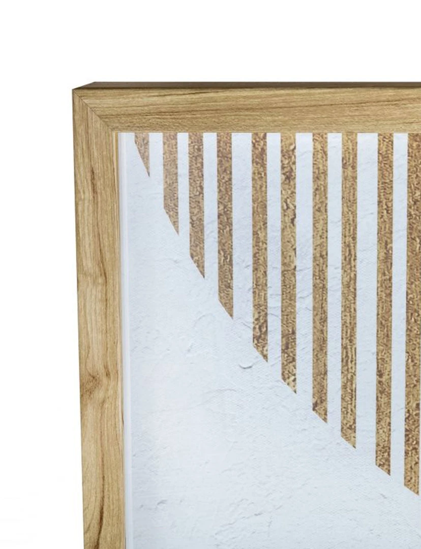 Moe's DECOR Devotion Abstract Print 3 Moe's DECOR Devotion Abstract Print