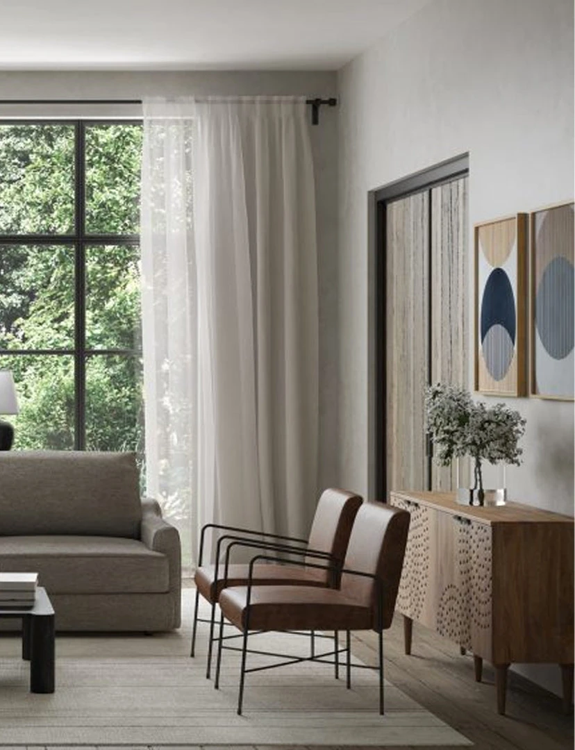 Moe's DECOR Devotion Abstract Print 6 Moe's DECOR Devotion Abstract Print