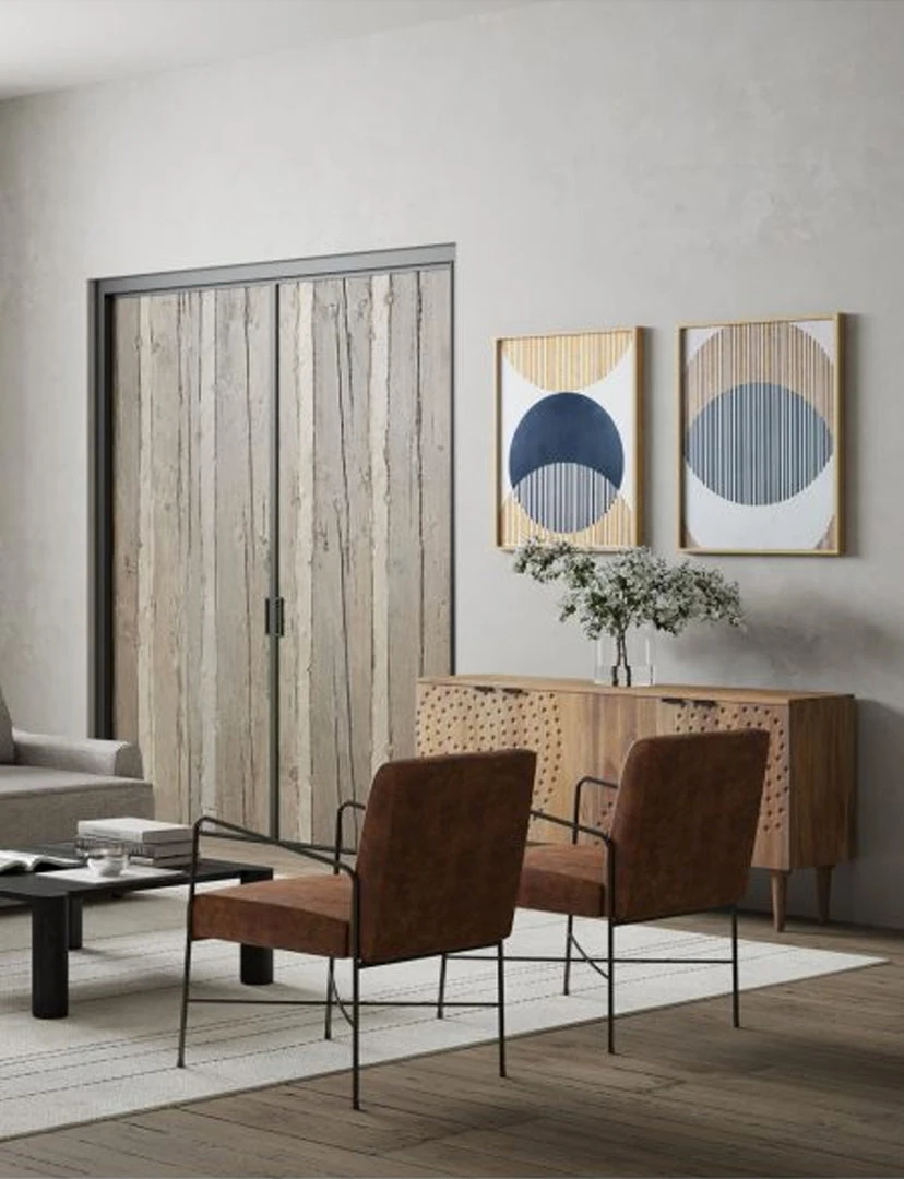 Moe's DECOR Devotion Abstract Print 5 Moe's DECOR Devotion Abstract Print