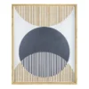 Moe's DECOR Devotion Abstract Print
