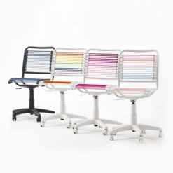 Euro Style Dexter Office Chair NEW ARRIVAL