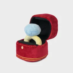 Howlpot Diamond Ring Nosework Dog Toy DECOR