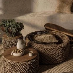 LH Imports Diego Knut Coffee Table 14 LH Imports Diego Knut Coffee Table