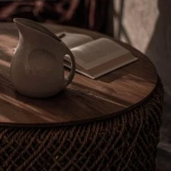 LH Imports Diego Knut Coffee Table 11 LH Imports Diego Knut Coffee Table