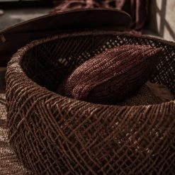 LH Imports Diego Knut Coffee Table 12 LH Imports Diego Knut Coffee Table