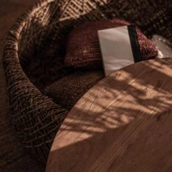 LH Imports Diego Knut Coffee Table 13 LH Imports Diego Knut Coffee Table