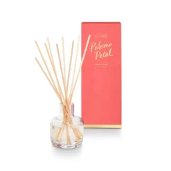 Illume DECOR Aromatic Diffuser, Paloma Petal