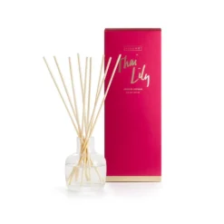 Illume Aromatic Diffuser, Thai Lily DECOR