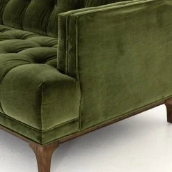 Four Hands Dilan Sofa FURNITURE