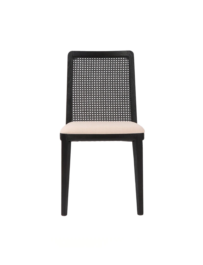 LH Imports Caroline Dining Chair 1 LH Imports Caroline Dining Chair