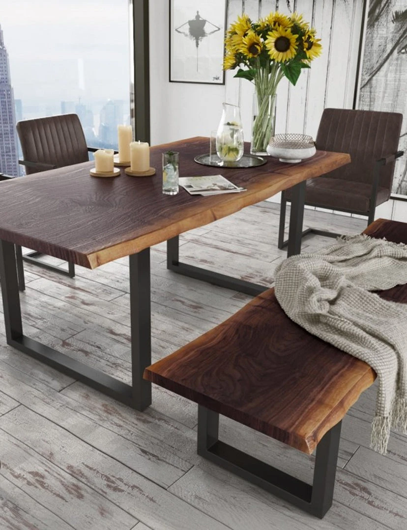 VIG Troi Dining Table 1 VIG Troi Dining Table