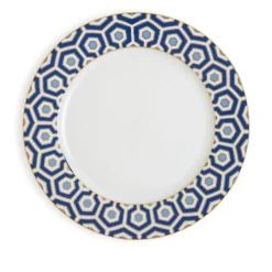 Jonathan Adler Newport Dinner Plate