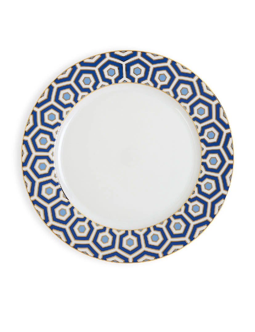 Jonathan Adler Newport Dinner Plate 1 Jonathan Adler Newport Dinner Plate