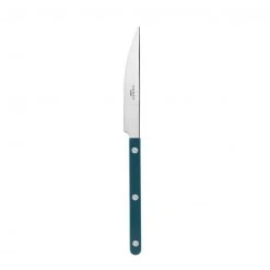 Sabre Bistrot Solid Shiny Dinner Knife BESTSELLER