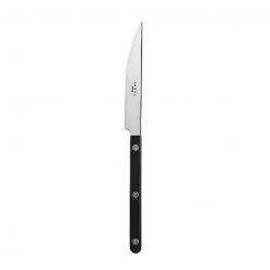 Sabre Bistrot Solid Shiny Dinner Knife BESTSELLER