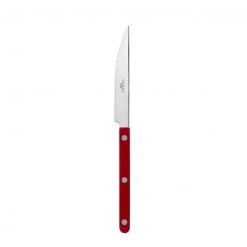 Sabre Bistrot Solid Shiny Dinner Knife BESTSELLER
