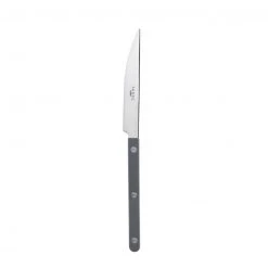 Sabre Bistrot Solid Shiny Dinner Knife BESTSELLER