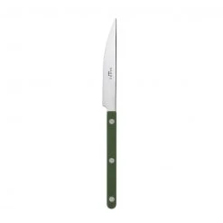 Sabre Bistrot Solid Shiny Dinner Knife BESTSELLER