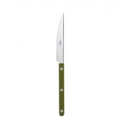 Sabre Bistrot Solid Shiny Dinner Knife BESTSELLER