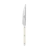 Sabre Bistrot Solid Shiny Dinner Knife BESTSELLER