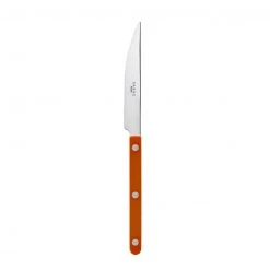 Sabre Bistrot Solid Shiny Dinner Knife BESTSELLER