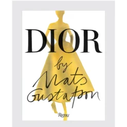Common Ground DECOR Dior By Mats Gustafson