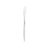 Cutipol Goa Dessert Knife, Silver KITCHEN