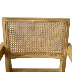 Moe's FURNITURE Doho Chair (set Of 2)