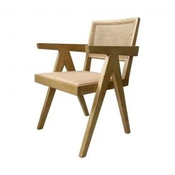 Moe's FURNITURE Doho Chair (set Of 2)