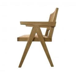 Moe's FURNITURE Doho Chair (set Of 2)