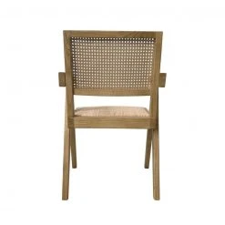 Moe's FURNITURE Doho Chair (set Of 2)