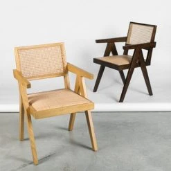 Moe's FURNITURE Doho Chair (set Of 2)