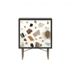 LH Imports Dol Nightstand FURNITURE