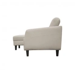 Moe's NEW ARRIVAL Dolores Sofa Bed W/ Laf Chaise