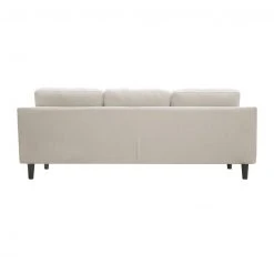 Moe's NEW ARRIVAL Dolores Sofa Bed W/ Laf Chaise