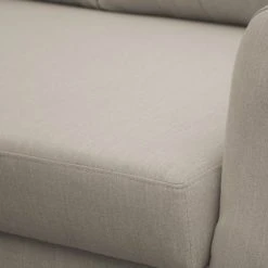 Moe's NEW ARRIVAL Dolores Sofa Bed W/ Laf Chaise