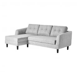 Moe's NEW ARRIVAL Dolores Sofa Bed W/ Laf Chaise