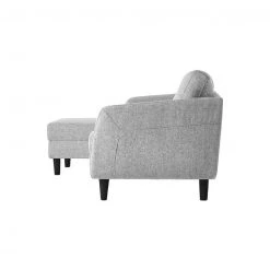 Moe's NEW ARRIVAL Dolores Sofa Bed W/ Laf Chaise