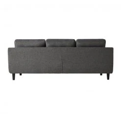 Moe's NEW ARRIVAL Dolores Sofa Bed W/ Laf Chaise