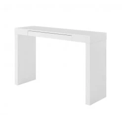 Euro Style Dona Console Table FURNITURE